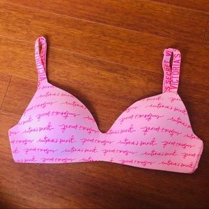 Victoria Secret bra 32DD